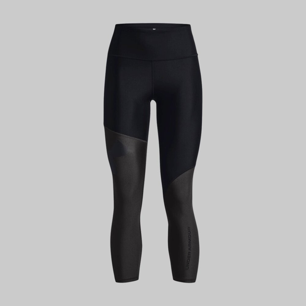 Armour Colorblock Ankle Leg